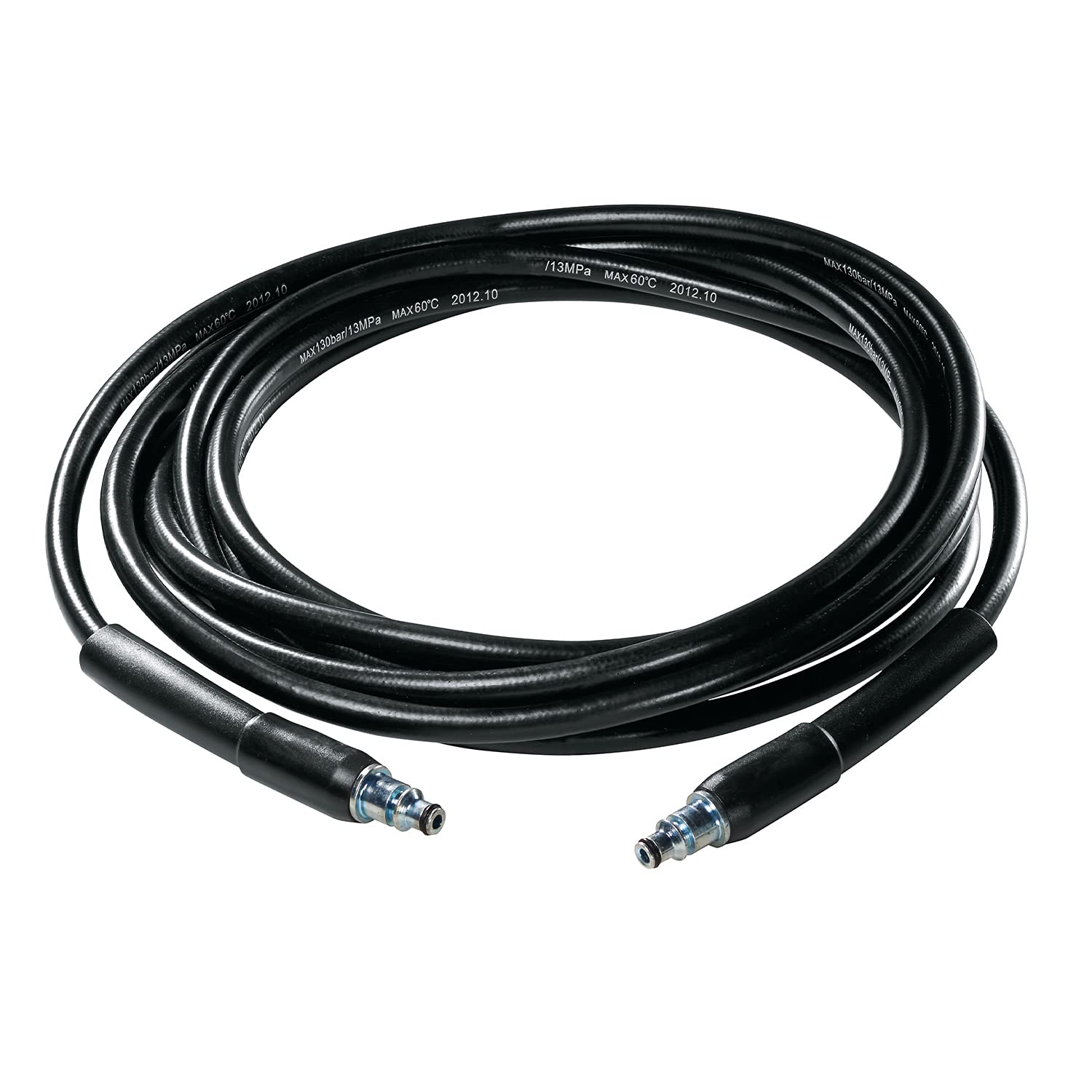 

Шланг високого тиску BOSCH для мийки високого тиску F016800360 (6м)