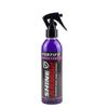 236ml Auto 3 In 1 Hydrophobic Quick Coat Ceramic Coating Car Polish Waterless Car Wash Shine Polymer Sealent Car Wax Spray Coat