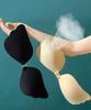 Strapless stringless NuBra and not NuBra soap pads give you the dream of 2 cups up Super boost pads for bikinis and beach [secgarne] bra, bra,