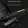 Dual-Purpose Straight & Curling Iron with Negative Ions