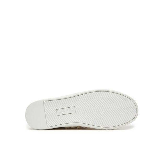 Кроссовки LAUREN RALPH LAUREN Janson Fray