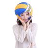 Unique Volleyball Costume Headpiece Halloween Cosplay Photography Prop For Children Party Theme Role Play