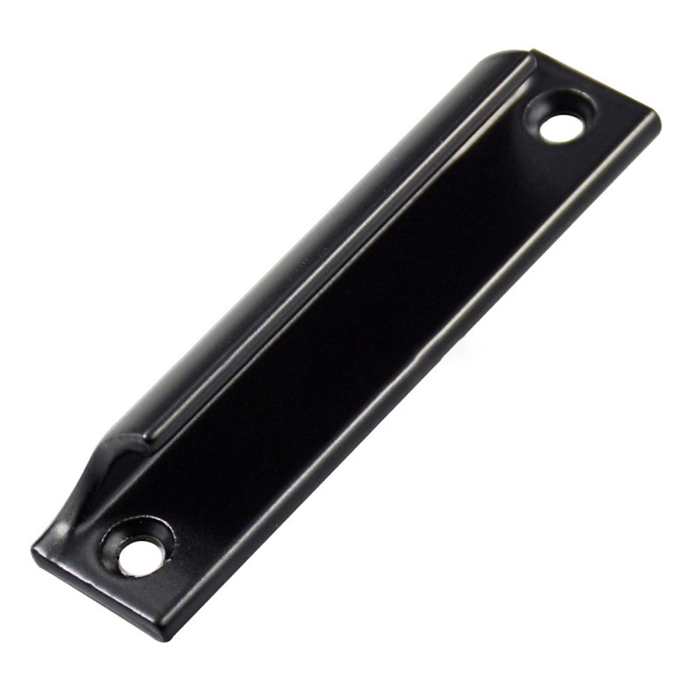 Door Handle Push-pull Balcony Handle Aluminum Screen Window Pulls Knob Door Wardrobe Handle Auxiliary Device