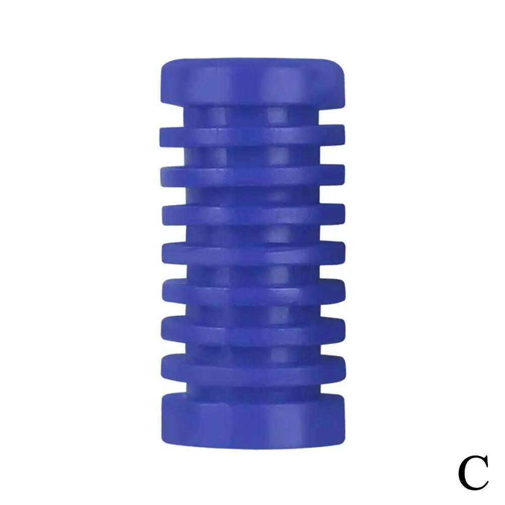 Rubber Cover For Motorcycle Gear Shift Shifter Lever Foot Pad Pedal Universal Pedal Kick Start Foot Pegs Pad Accessories