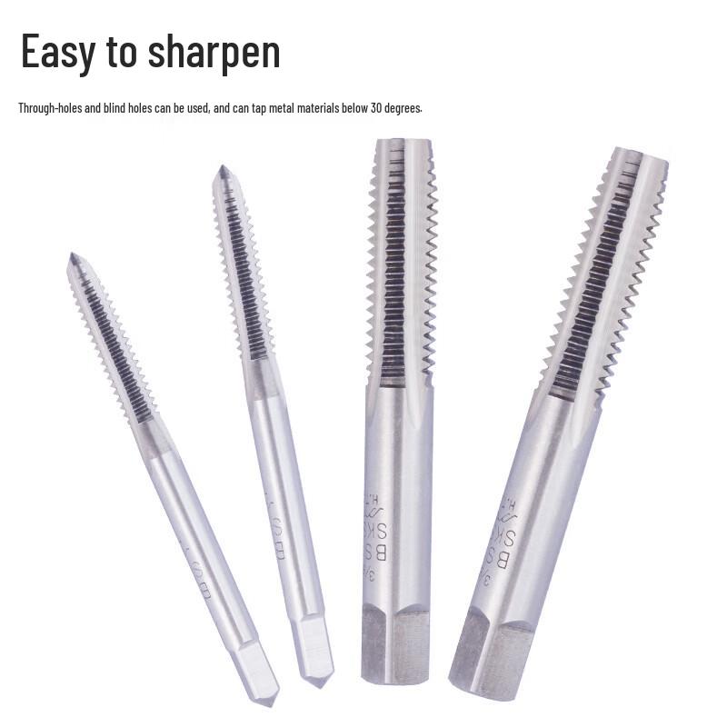 H.T.D Fuji Imperial Thread Taps