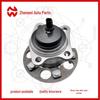 Toyota Highlander Left Rear Axle Hub Assembly 42460-48040