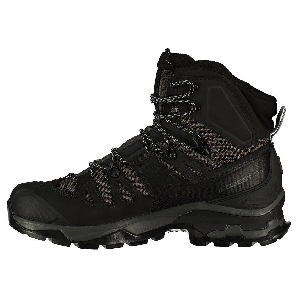 SALOMON Quest 4 Goretex Hiking Boots