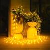 Verlichting – Slingers en feestverlichting
