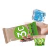 5/10PCS Summer Mint Cooling Towel Instant Ice Cold Towel Sweat Wicking Reusable Mosquito Repellent Towel for Outdoor Sports Travel