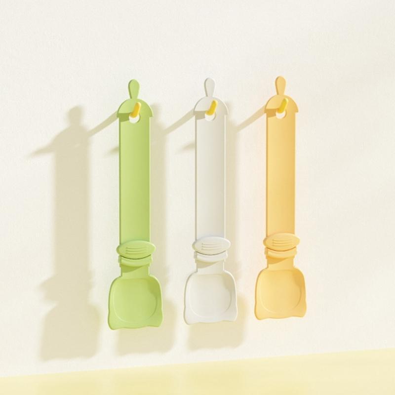 Cat Wet Treats Dispense Spoon Feeding Lickable Wet Treats Daily Artifacts Cat Treat Squeeze Spoon Feeding Supplies