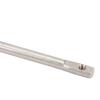 Boat Engine 65W-42138-00 Throttle Lever Replacement for 2 Stroke 40hp Outboard Motor