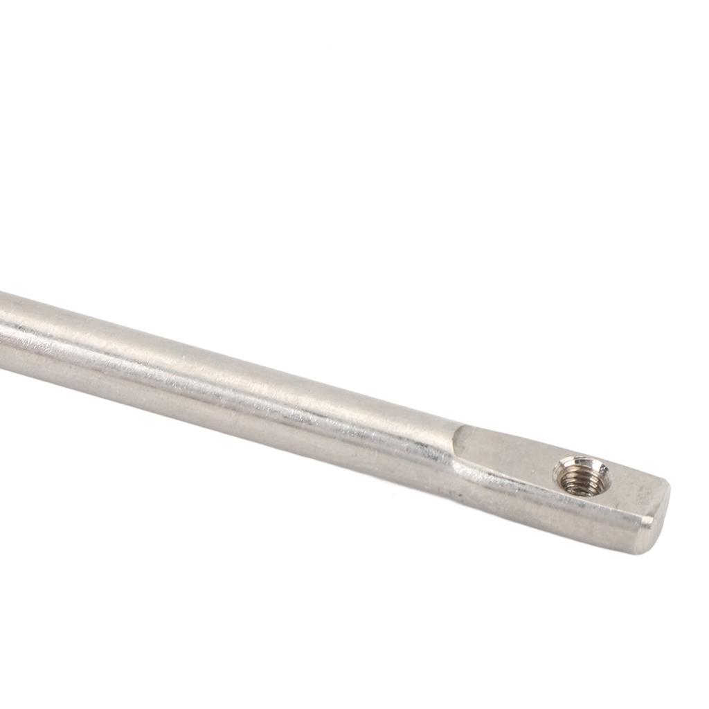 Boat Engine 65W-42138-00 Throttle Lever Replacement for 2 Stroke 40hp Outboard Motor