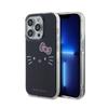 Hello Kitty Iml Kitty Face - Etui Iphone 14 Pro (Czarny)