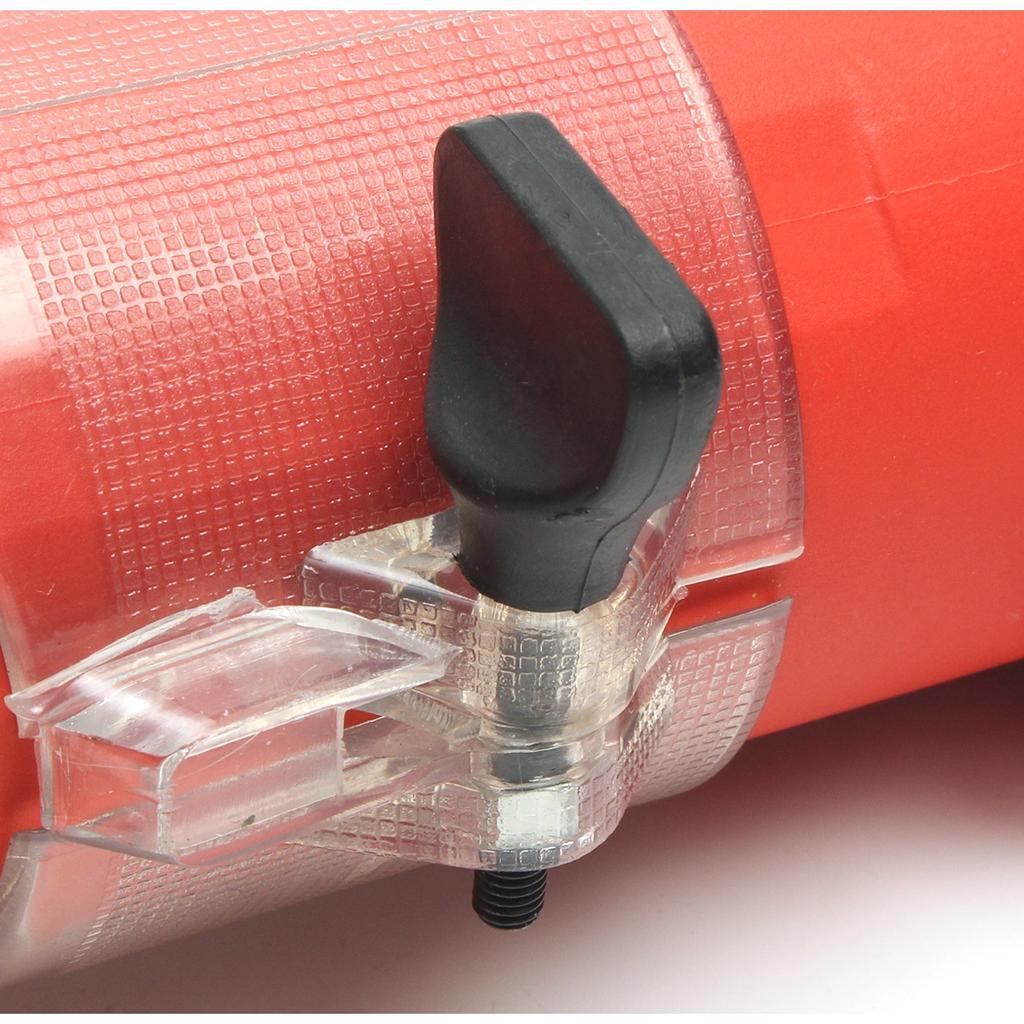 450W Multi-function Trimming Machine Woodworking Cutting Machine Kit 30000RPM