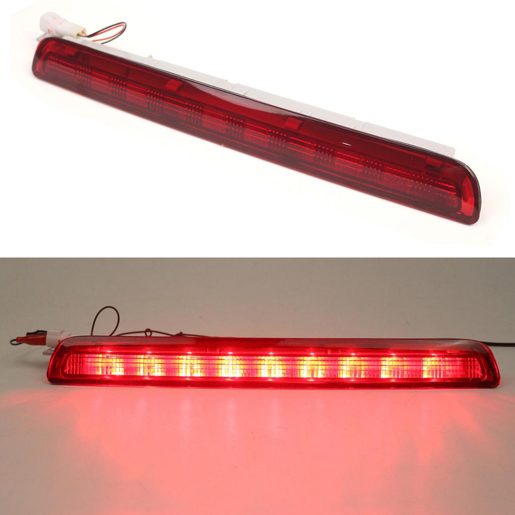 Car High Mount Stop Lamp for Toyota Prado LC120 8157060081 Replacement 3rd Brake Light OEM 81570-60080 for Lexus GX470 2003-2009