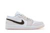 Jordan 1 Low Coral (Women's)