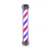 LED Barber Pole Rotating Sign Light