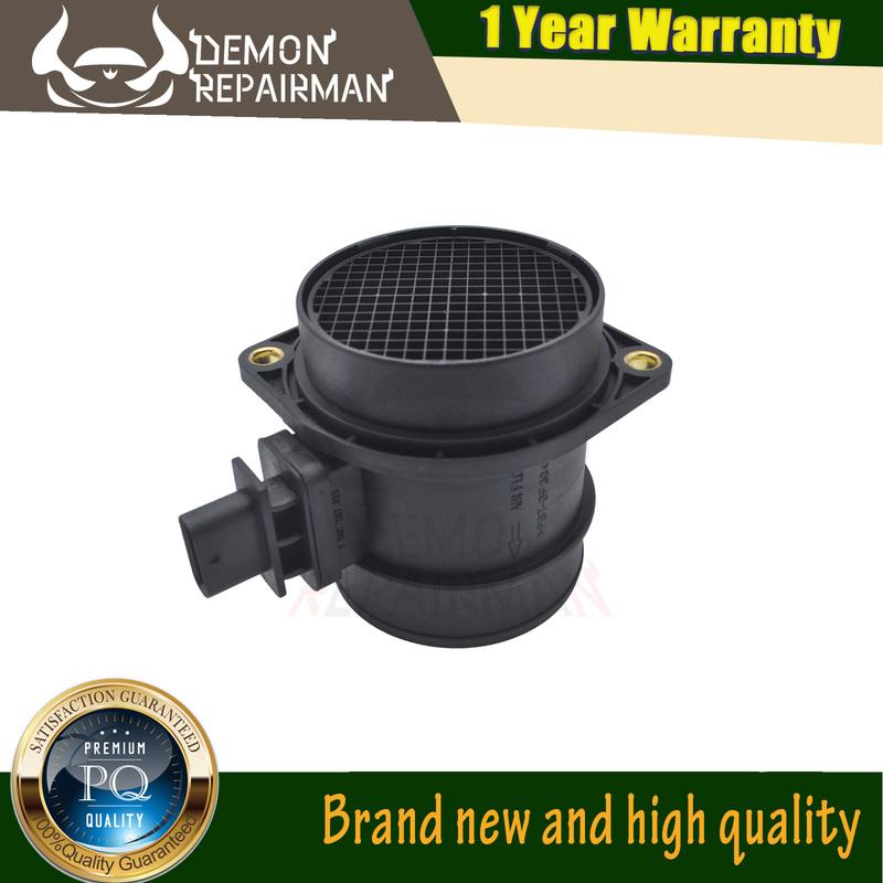 28164-27800 Maf Mass Air Flow Meter Sensor For Hyundai TUCSON 2.0L Grandeur H-1 i30 Santa Fe Sonata Tucson SSANGYONG RODIUS 2.7L