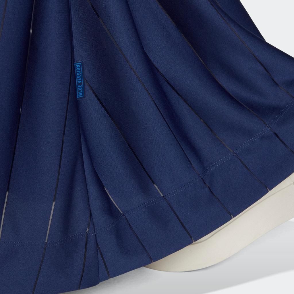 Adidas Originals Blue Version Long Strap Dress Women Dresses Night-Purple HY6205