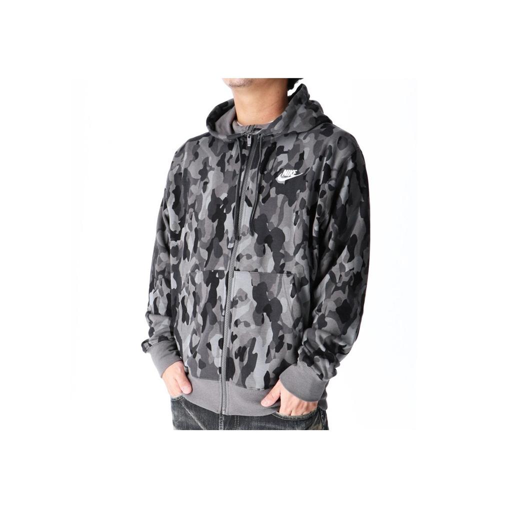 New Nike Jackets Men Black CU4338-010