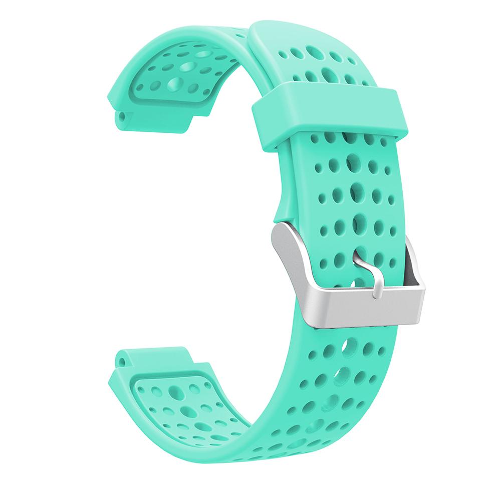 Pro Garmin Forerunner 235 235Lite /220/230/620/630 náramek pro Garmin Forerunner 735XT Chytrý náramek Silikonový řemínek k hodinkám