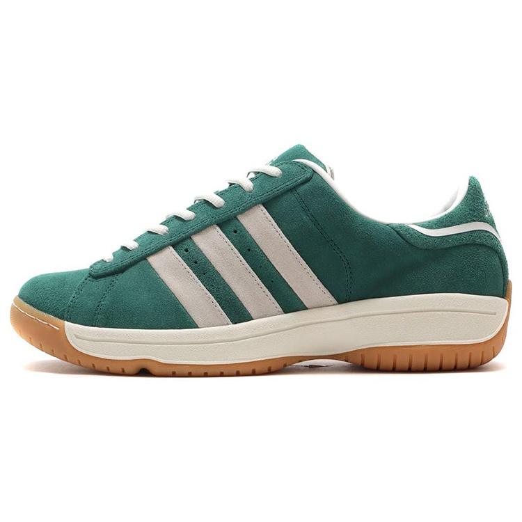 adidas x Atmos Campus  Supreme Green  Men s IF9989 EU 42