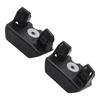 1pair Left and Right Front Mudguard Bracket for TESLA MODEL Y 2020 to 2023 Car Maintenance