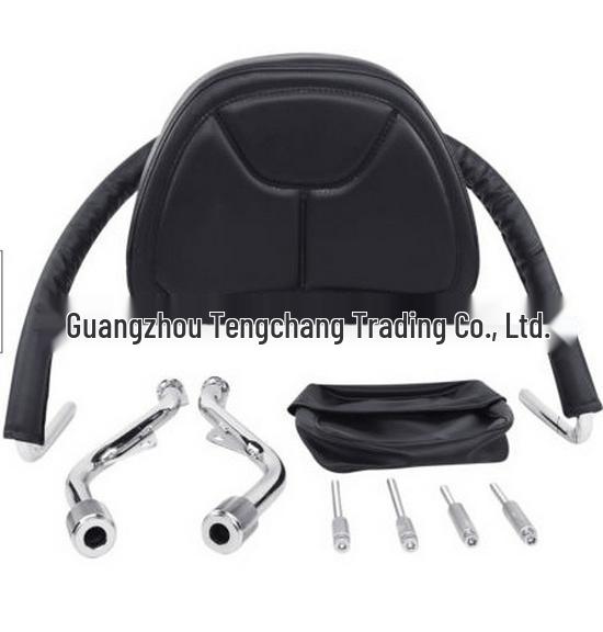 Gold Wing GL1800 Driver Backrest Cushion 2001-2016