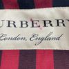 BURBERRY 4043581 Sandringham Red Trench Coat coat UK4 RedUsed