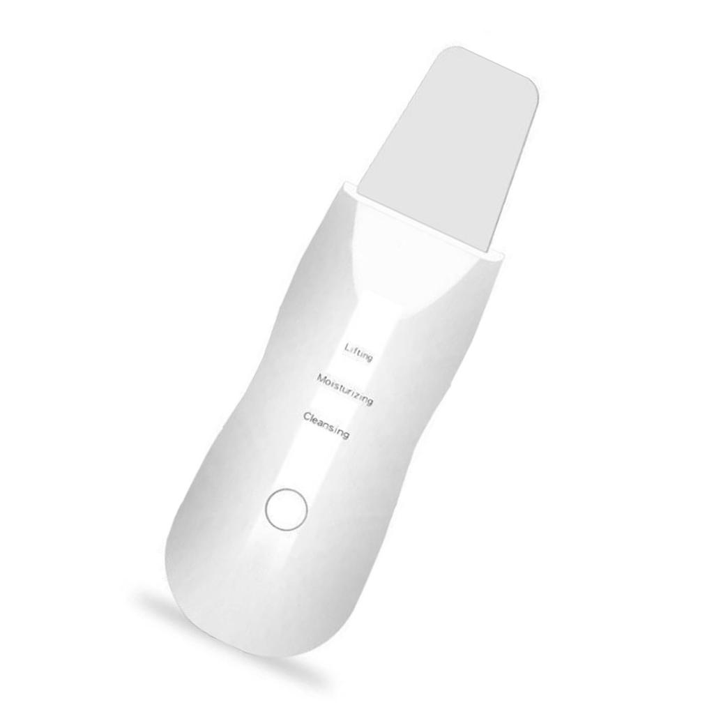 Face Spatula Deep Cleansing Moisturizing Face Beauty Lifting for Daily Facial Treatment Traveling