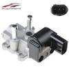 Idle Air Control Valve With Gasket 22270-03030 for Toyota Camry Camry Gracia Mark II Wagon Qualis Solara Engine 3SFE 5SFE