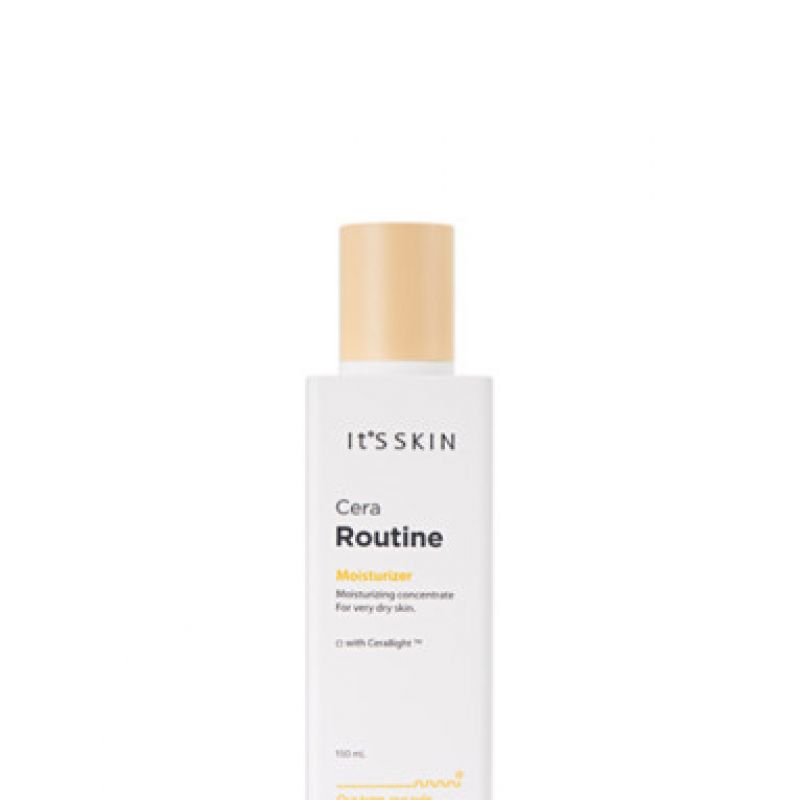 

Увлажняющий крем its skin Sera Routine 150мл