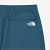 The North Face Shorts Deep Blue