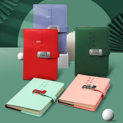Jegyzetfüzetek és -tömbök – Notebookok