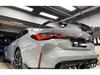 Universal Car Rear Spoiler: MP Style Anti-collision Fashion Decoration for Trunk