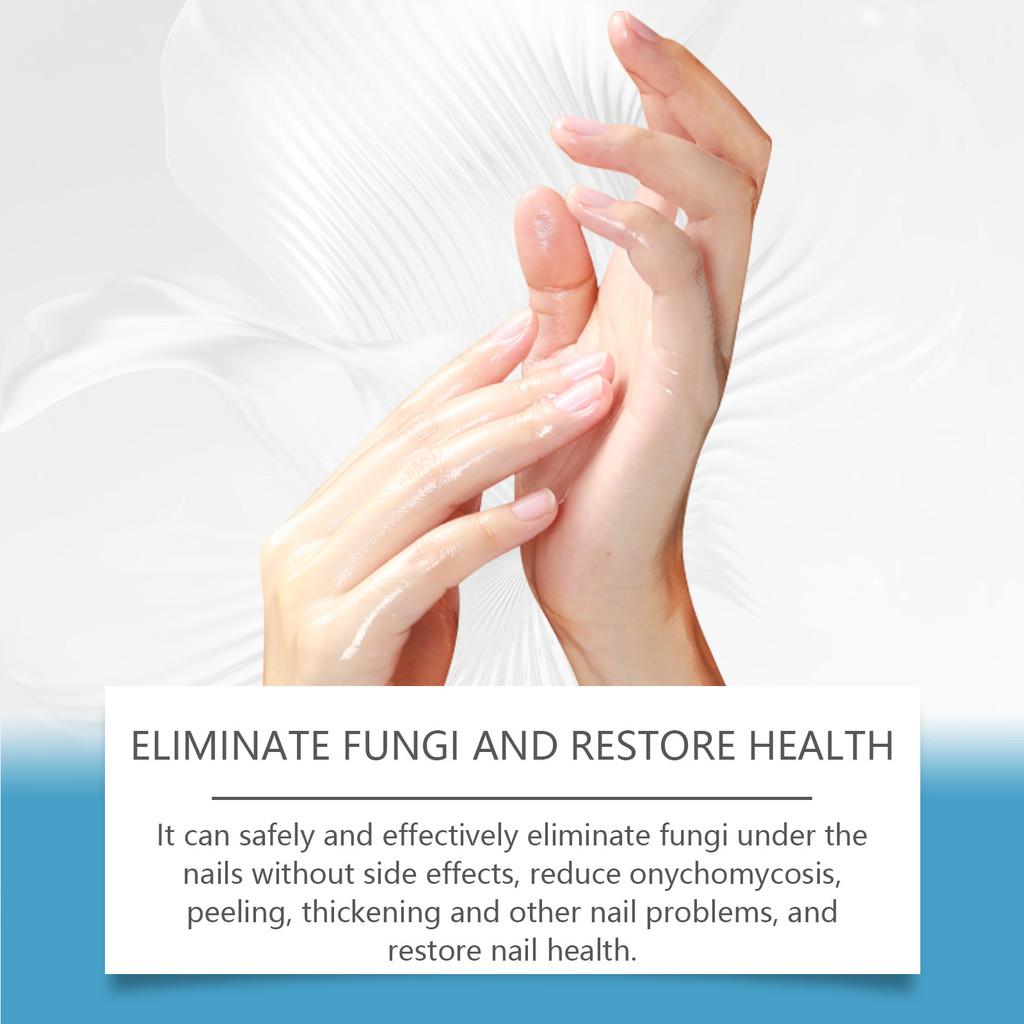 Eohoe Hand Nail Care Device For Gentle Nourishing Strengthening And Fortifying Nails