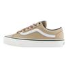 Vans Old Skool 36 Leather LX Wool Lace Embroidery High Quality Low Top Skate Shoes Unisex sneaker VN000D57ERB