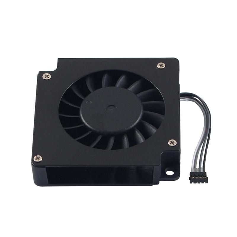 

45x45x10mm Low Noise 3D Printer Hotend Cooling Fan Heat Dissipation Installation Accessories for H2D 3D Printer 1