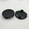 4pcs 60mm Auto Wheels Center Hubcaps 65MM Trim Trucks Center Cover Front & Rear Moulding Wheel Hub Cap
