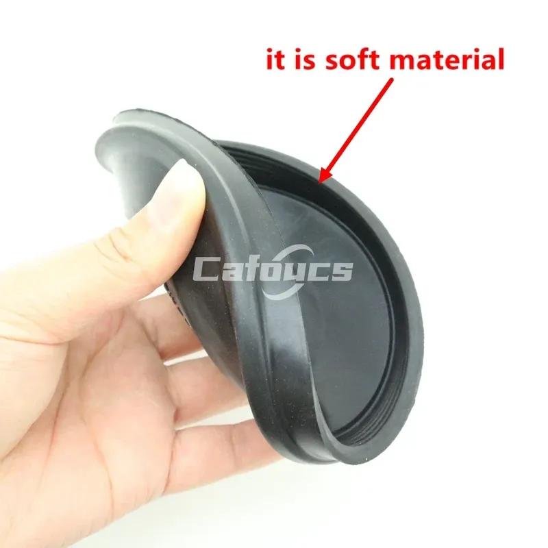 Headlight Dust Cover Headlamp Waterproof Cap Back Bulb Extension Seal Lid For Citroen C4 Grand Picasso MK1 2007-2013