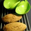 Silicone Folding Bowl Steamed Fish Bowl Kitchen Tool Steamed Fish Bowl