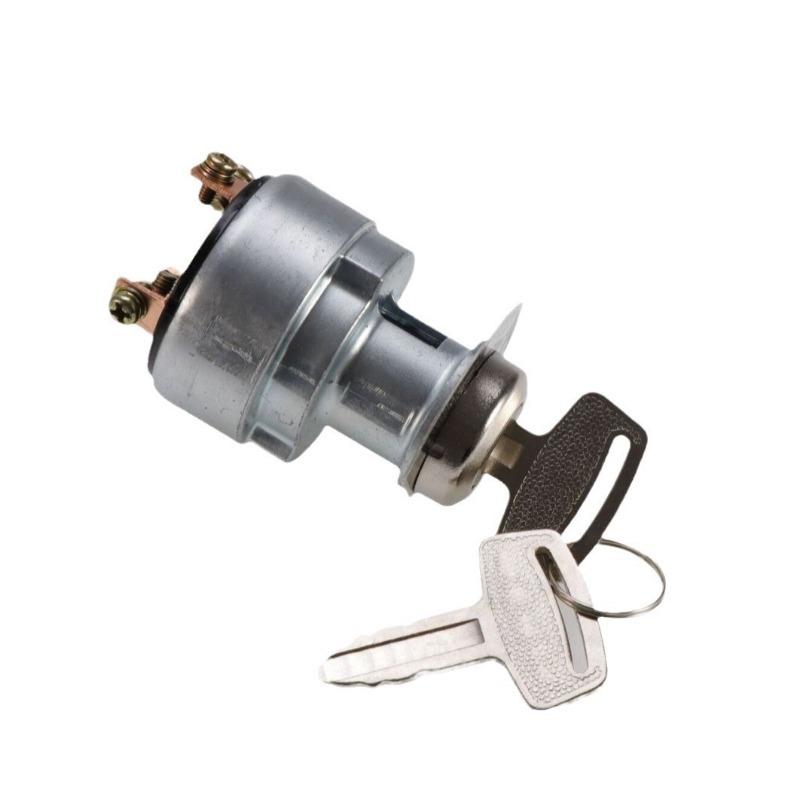 Suitable for Kubota Tractor 66706-55120 1E013-63590 Ignition Switch