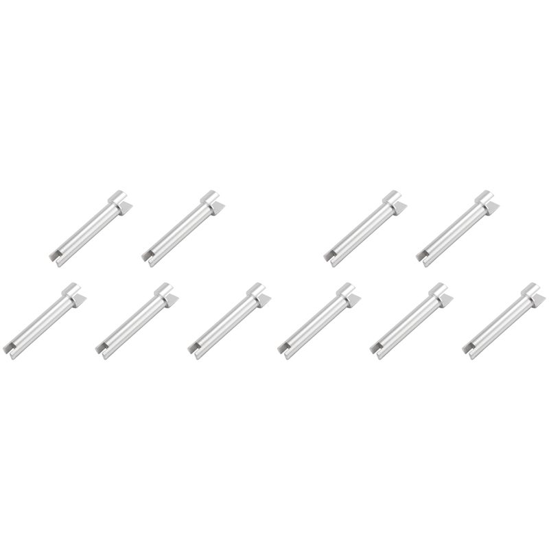 10X Knob Command Controller Repair Kit For Mercedes Benz W204 X204 W212 W218 Console Switch Button Scroll Knob Shaft NONE серебряный