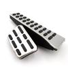 Non-Slip Brake & Throttle Pedals for Hyundai Sonata (9th Gen) - Stylish Upgrade