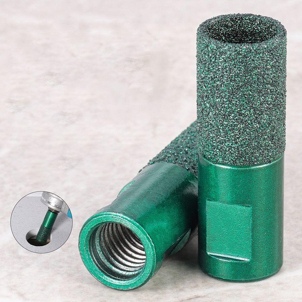 Multifunctional Chamfer Trimmer Portable Marble Brick Profile Router  For 100-type Angle Grinder