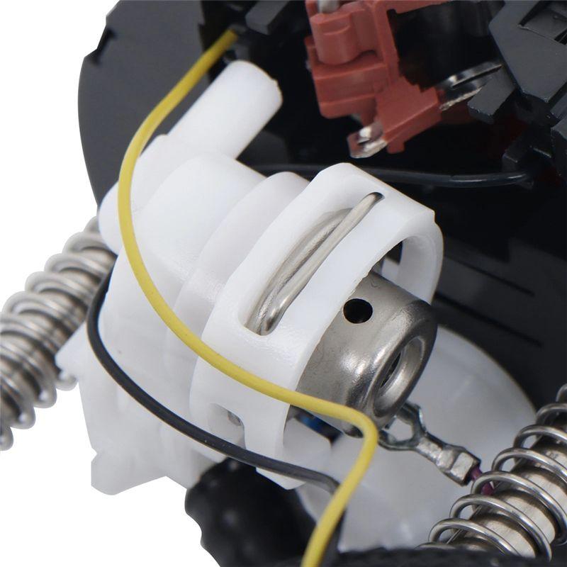 A16P-Fuel Pump Assembly For Can-Am Maverick X3 Turbo-R -- Model Code 709001057