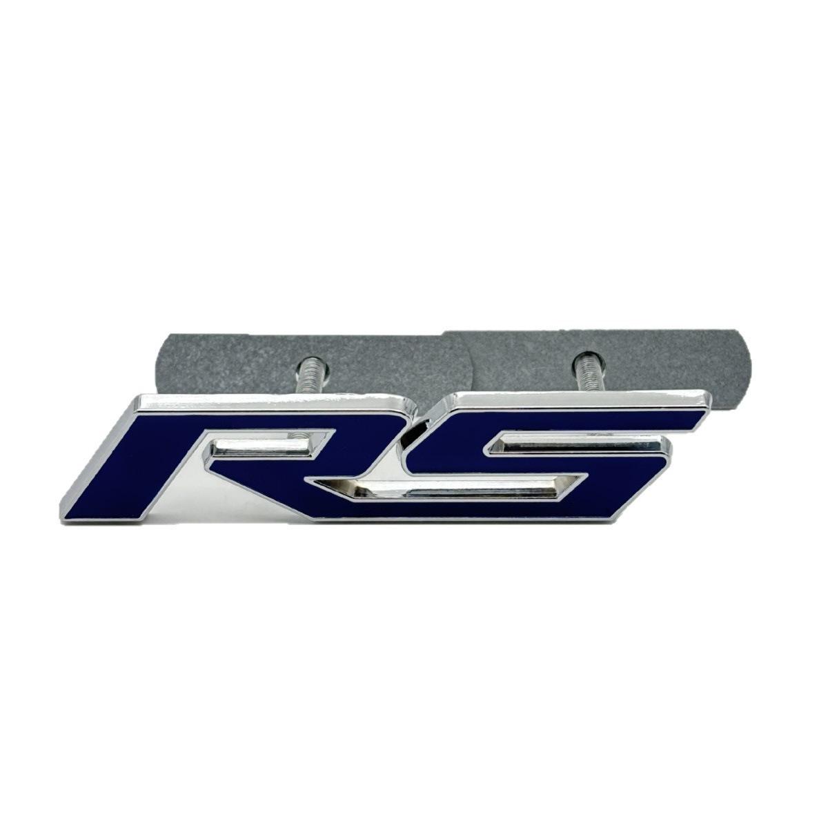 

Підходить для модифікацій решітки радіатора Chevrolet RS, Cruze та Malibu