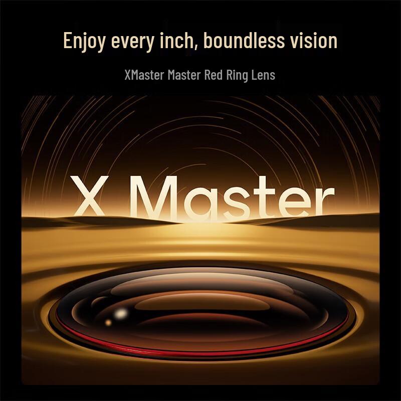 

XGIMI RS 20 Ultra Max 4K Triple Laser Home Projector (CN version)