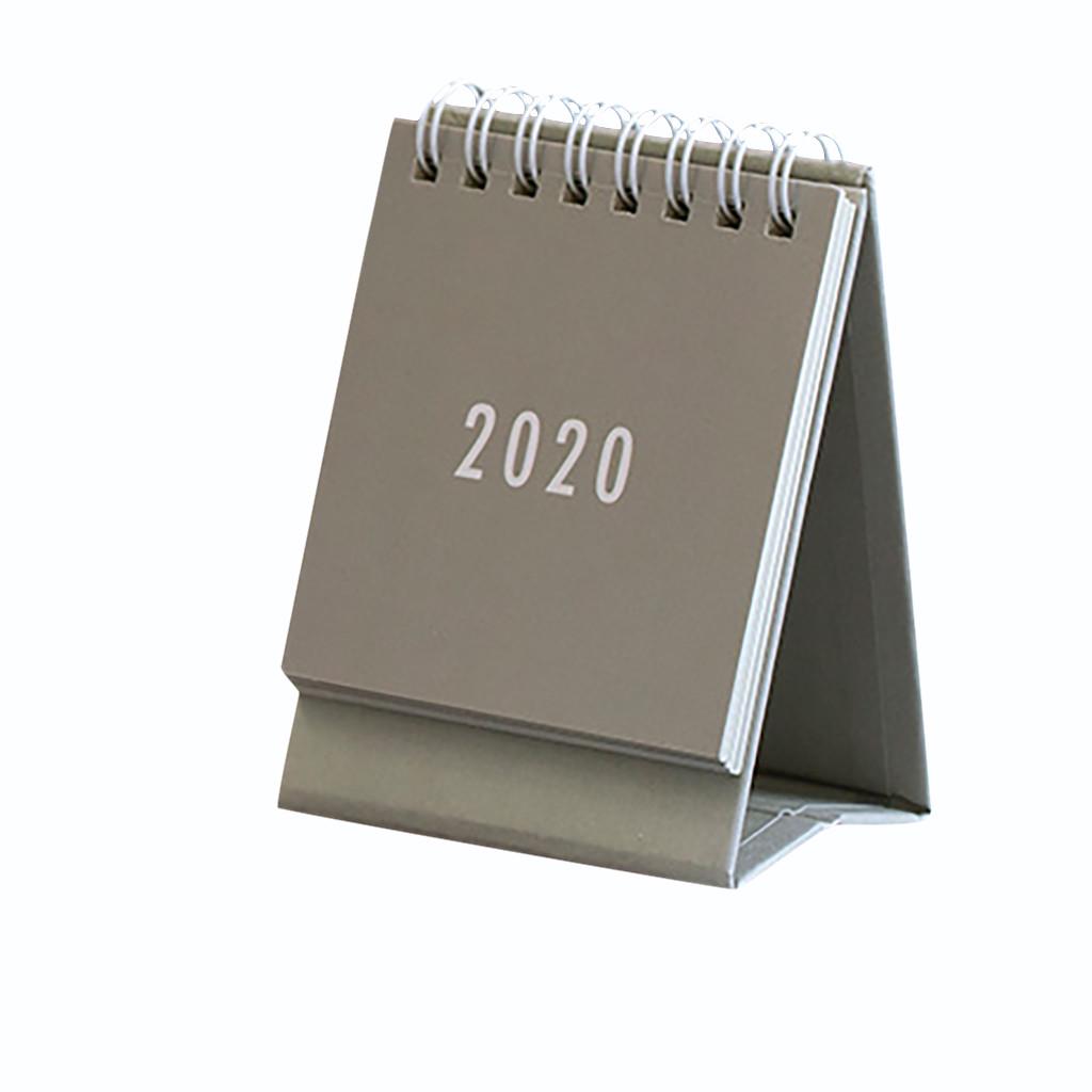 2020 Mini Desk Calendar Stand Up Flip Daily Monthly Table Planner Agenda Home School Office At A Low Prices On Joom E Commerce Platform 2020 Mini Desk Calendar Stand Up Flip