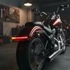 Universal Cafe Racer HD Directional Motorcycle Stop Led Strip